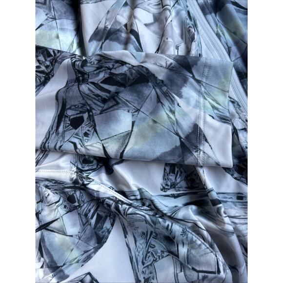 Women’s Nike jacket size large printed - Picture 5 of 8